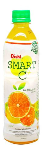 Smart C+ Dalandan Juice 500 ml