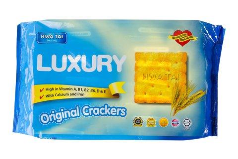 Luxury Original Cracker 222 g