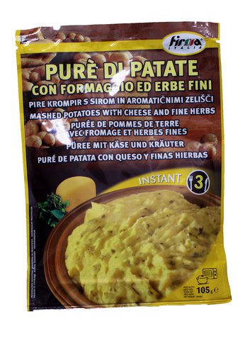 Firma Italia Pure Cheese 105 g