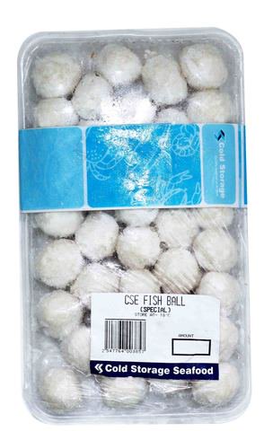 Cse Fishball 400 g