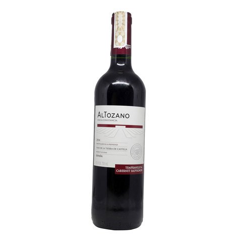 Altozano Tempranillo Cabernet Sauvignon 750 ml