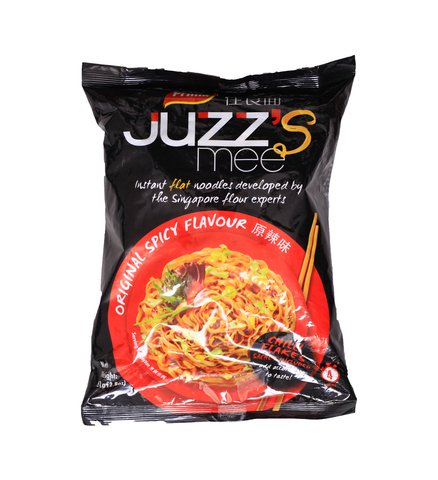 Prima Taste Juzz's Mee Original Spicy 81 g