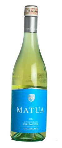 Ruffino Orvieto Matua Sauvignon Blanc 750 ml