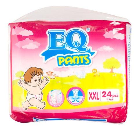 EQ Pants Big Pack XXL