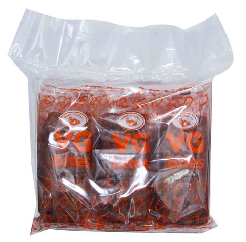 Vg Bites Carrot Cake Bar 6 pcs /pack