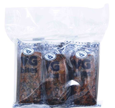 Vg Bites Blueberry Bar 6 pcs /pack