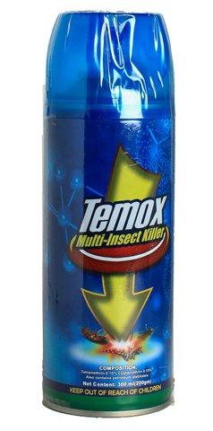 Temox Multi Insect Killer KB 300 ml