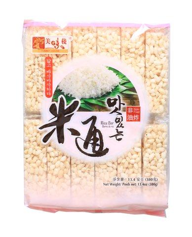 Yummy House Rice Bar 380 g