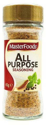 Masterfoods All Purpose Seasoning 65 g