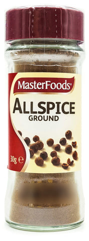 Masterfoods All Spice Ground 30 g