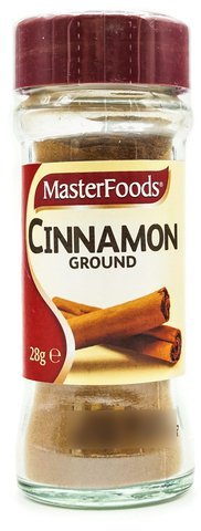 Masterfoods Cinnamon Ground 28 g