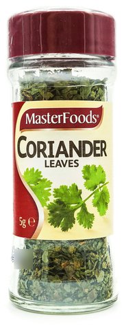 Masterfoods Coriander Leaves 5 g
