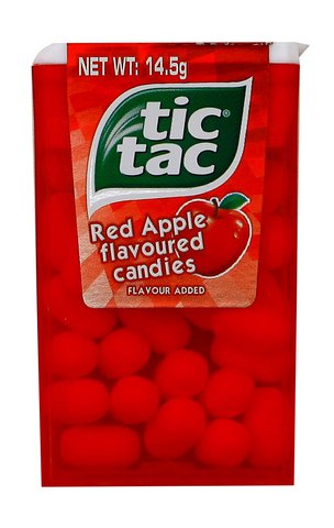 Tic Tac Apple 14.5 g