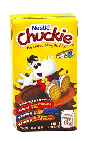Chuckie Nestle Chuckie 110 ml