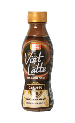 Great Taste Viet Latte 180 ml