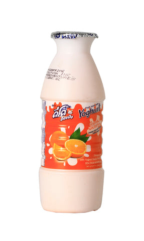 Nescafe Deedo Orange 150 ml