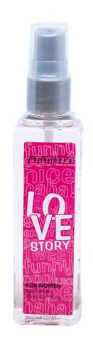 Penshoppe Cologne Spray Lovestory Women 70 ml