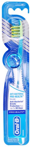 Oral-B Toothbrush Pro Health Anti Bacterial 1 pc