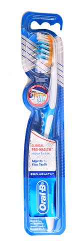 Oral-B Toothbrush Pro Health Clinical 1 pc