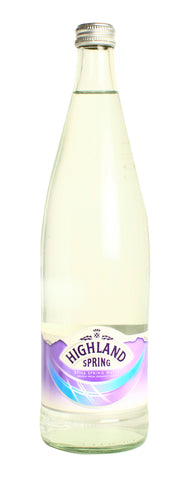 Highlands Still Water Glass 750 ml