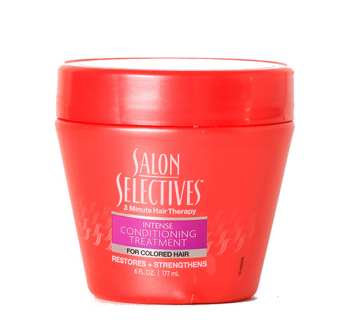 Salon Select Therapy Colored Hair 133 ml
