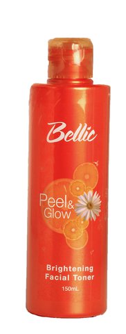 Bellic Toner Peel &amp; Glow 150 ml