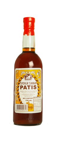 Silver Swan Patis 750 ml