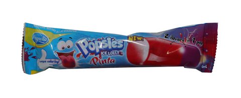 Magnolia Popsies Pinta Ice Lolly 65 ml