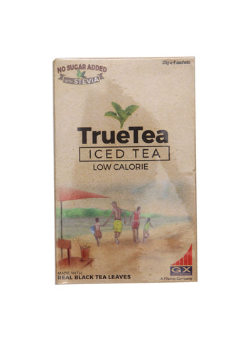 True Blue Tea Stevia 100 g