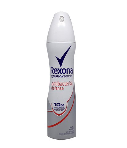Rexona Deo Spray Antibacterial Defense 150 ml