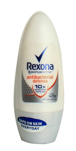 Rexona Antibacterial Defense 50 ml