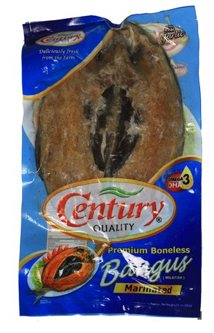 Century Marinated Bangus 450 g