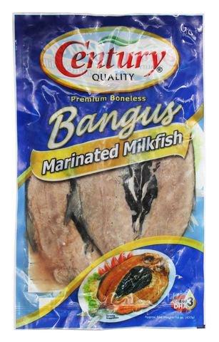 Century Marinated Bangus 450 g