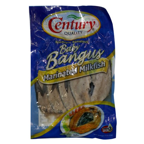 Century Baby Bangus Home Style Classic 500 g