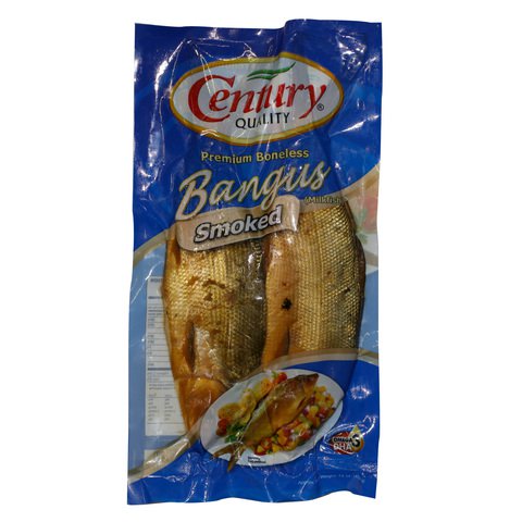 Century Smoked Bangus 450 g