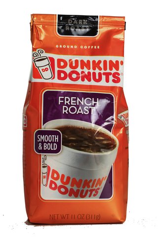 Dunkin Donuts Fresh Roast 340 g