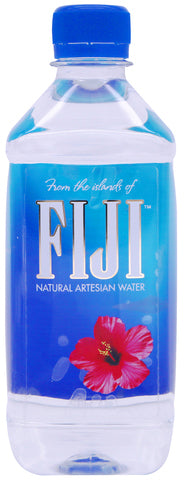 Fiji Natural Water 500 ml
