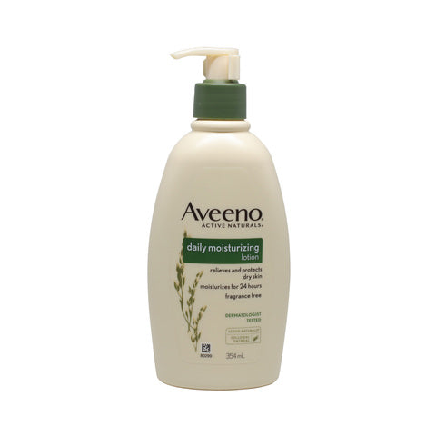 Aveeno Lotion Daily Moisturizing 354 ml