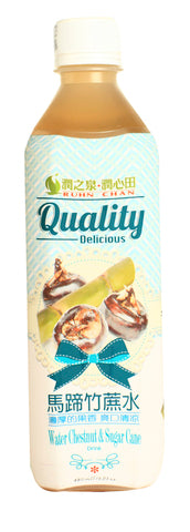 Shoppers Quality Cheesenut &amp;Sugar Cane 480 ml