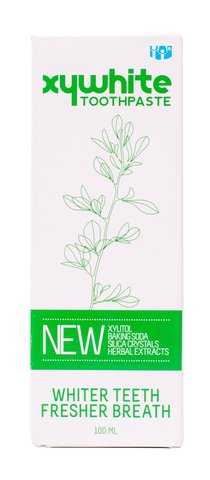 Xywhite Toothpaste White 100 ml