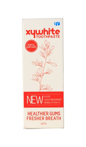 Xywhite Toothpaste Gum Care 100 ml