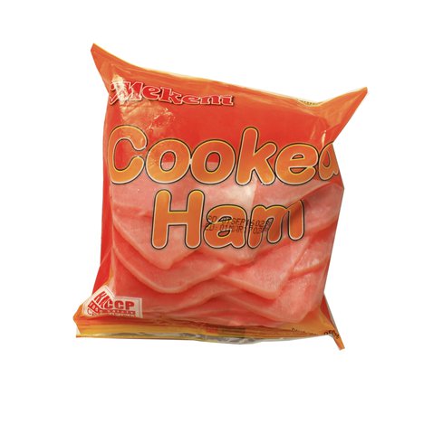Picnic Mekeni Cooked Ham 250 g
