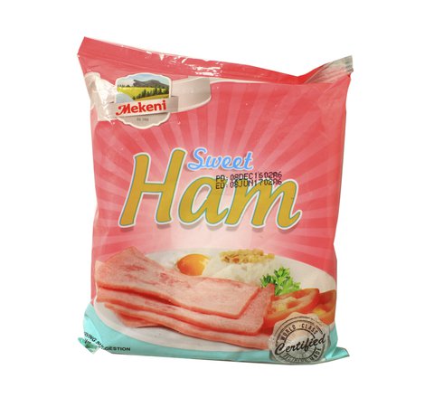 Picnic Mekeni Sweet Ham 250 g