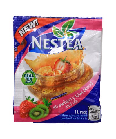 Nestea Strawberry Kiwi 25 g