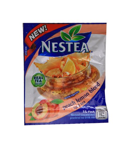 Nestea Peach Lemon 25 g