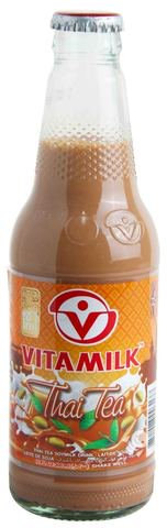 Vitamilk Thai Tea 300 ml