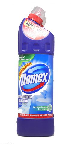 Domex Toilet Bowl Cleaner - Classic 900 ml