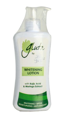 Erase Solution Gluta By Erase Body Lotion Kojic 150 ml
