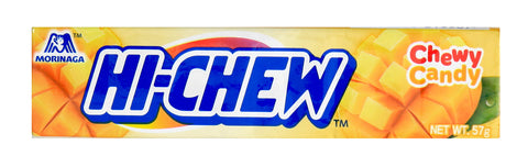 Hi-Chew Fruit Chews Mango 57 g