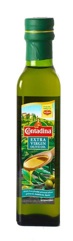 Contadina Extra Virgin Olive Oil 250 ml
